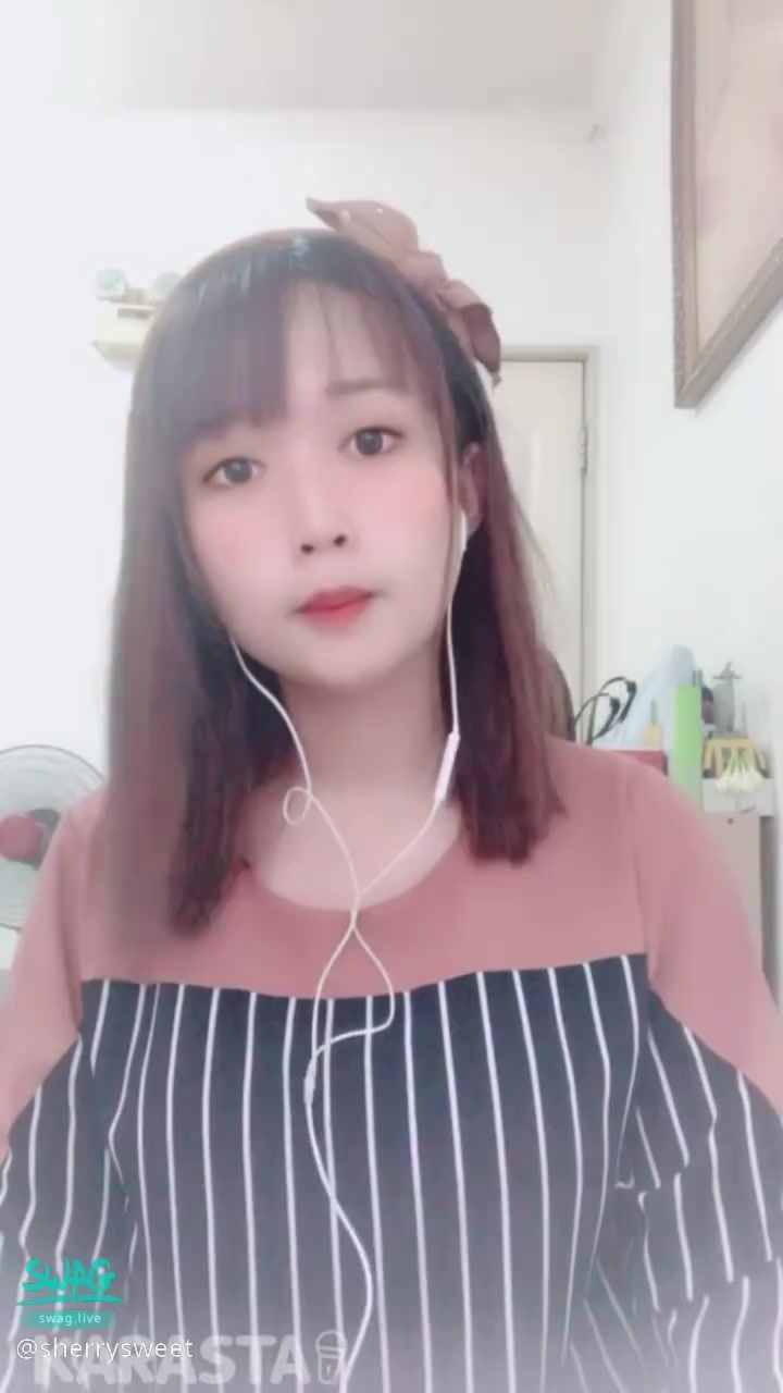 sherrysweet : この歌が高いから難しいですね。