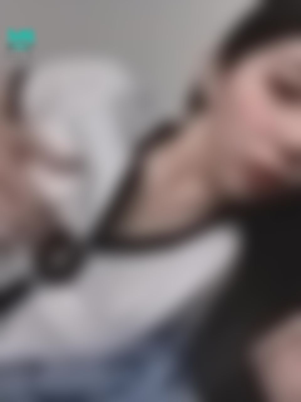stellajs : 每次穿這件衣服胸部都很容易爆開😈😈真的是很困擾耶🤣🤣🤣
#葡萄 #奶 #揉奶 #週六晚上9點直播