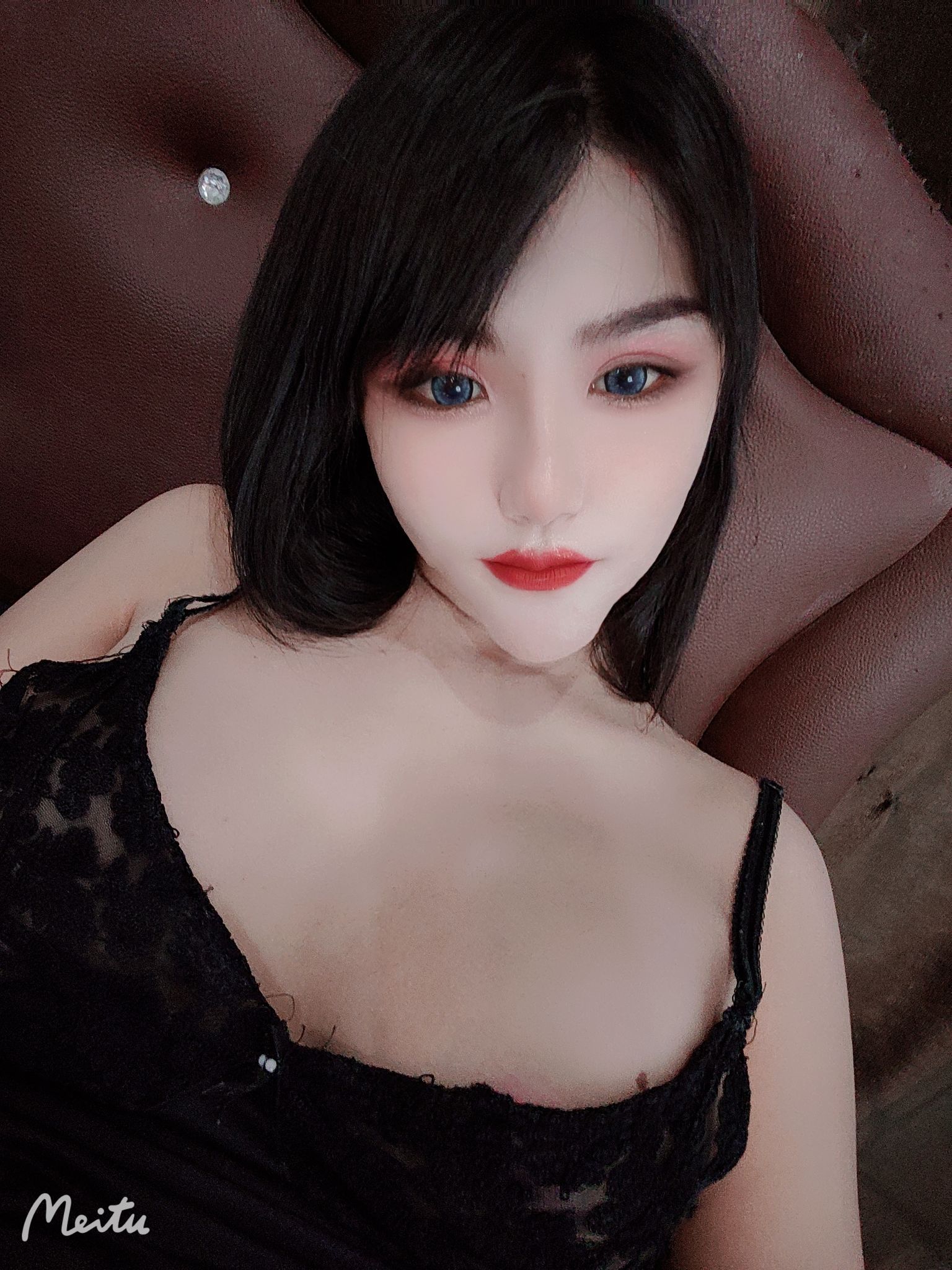 msninny : ฉันมี ไข่สั่น 
#愛撫