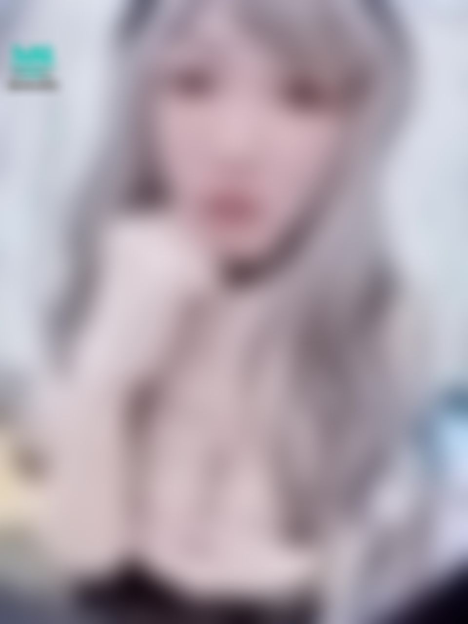 yoyomiko : 🔞老闆～衣服脫完之後要做什麼？😳快下指令給我吧