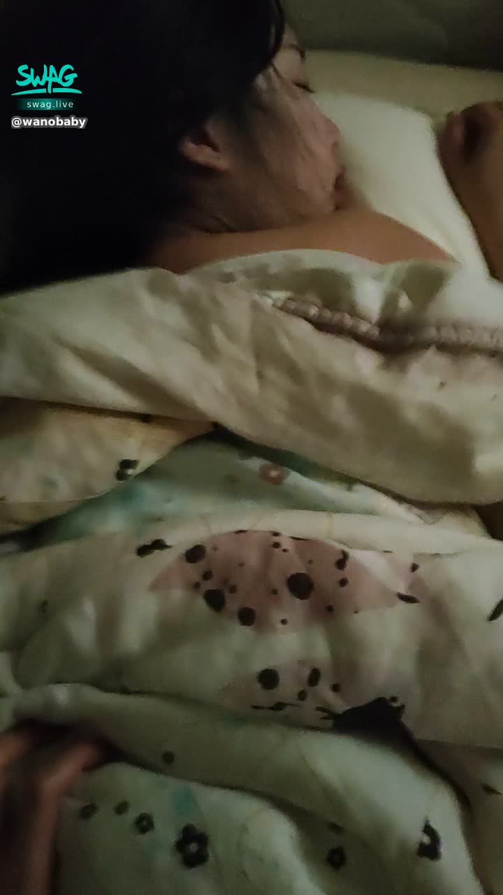 wanobaby : 🔞娃諾實戰篇🔞swag男友視角後入壓著幹獨家深夜必解尻尻🔒被狠操壓在床上🔥🔥超聽話‼️