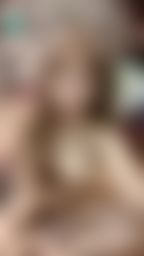 wanobaby : 😈娃諾想壞壞😈騷氣十足國產金髮妹全裸抖奶搖晃誘惑主人👅主人興奮嗎喜歡嗎🔞🔞