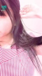 lizbaby : 男生都喜歡綁頭髮的女生嗎?
#綁頭髮 #半臉 #生活
