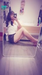 janicee : 側身時露出內衣的痕跡♥️
逗弄美腿⭐⭐光著腳ㄚ子⭐
看到蝴蝶結就會很想拆嗎😈?
純白色🌸
a knot in the back🎀🎀🎀
#長髮 #黑髮 #長腿 #美腿 #赤腳 #裸足 #美足 #sexy #短裙 #氣質 #可愛 #短褲 #鎖骨 #腳趾 #蝴蝶結 #腳底