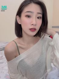 giajs : 慶祝今天破百萬❤️不用私訊解鎖就給你們看完整內衣跟奶奶😳
但私訊解鎖其他厲害的給半價優惠☺️☺️
#禮拜六晚上9點陪葡萄跟然然連播❤️ #私訊解鎖更辣的 #性感 #奶 #騷 #性感內衣 #sexy #吃飯約會 #giajs #然然