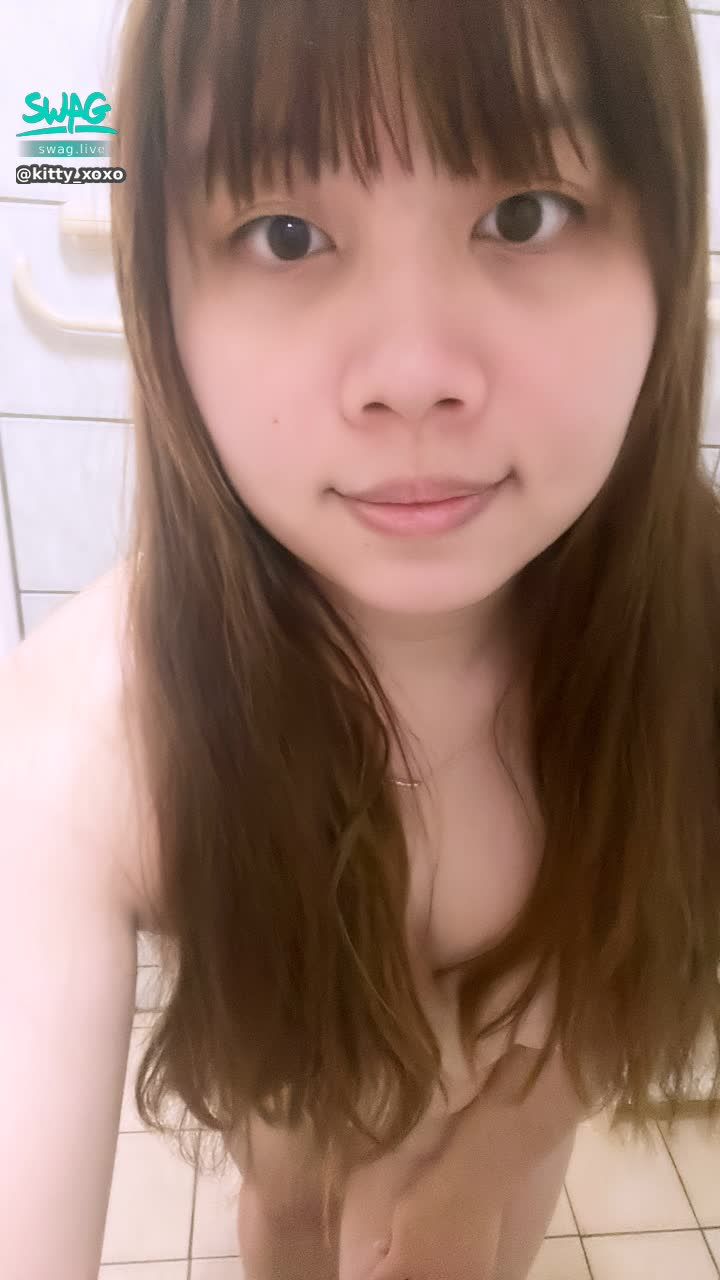 kitty_xoxo : 想駕馭我嗎？