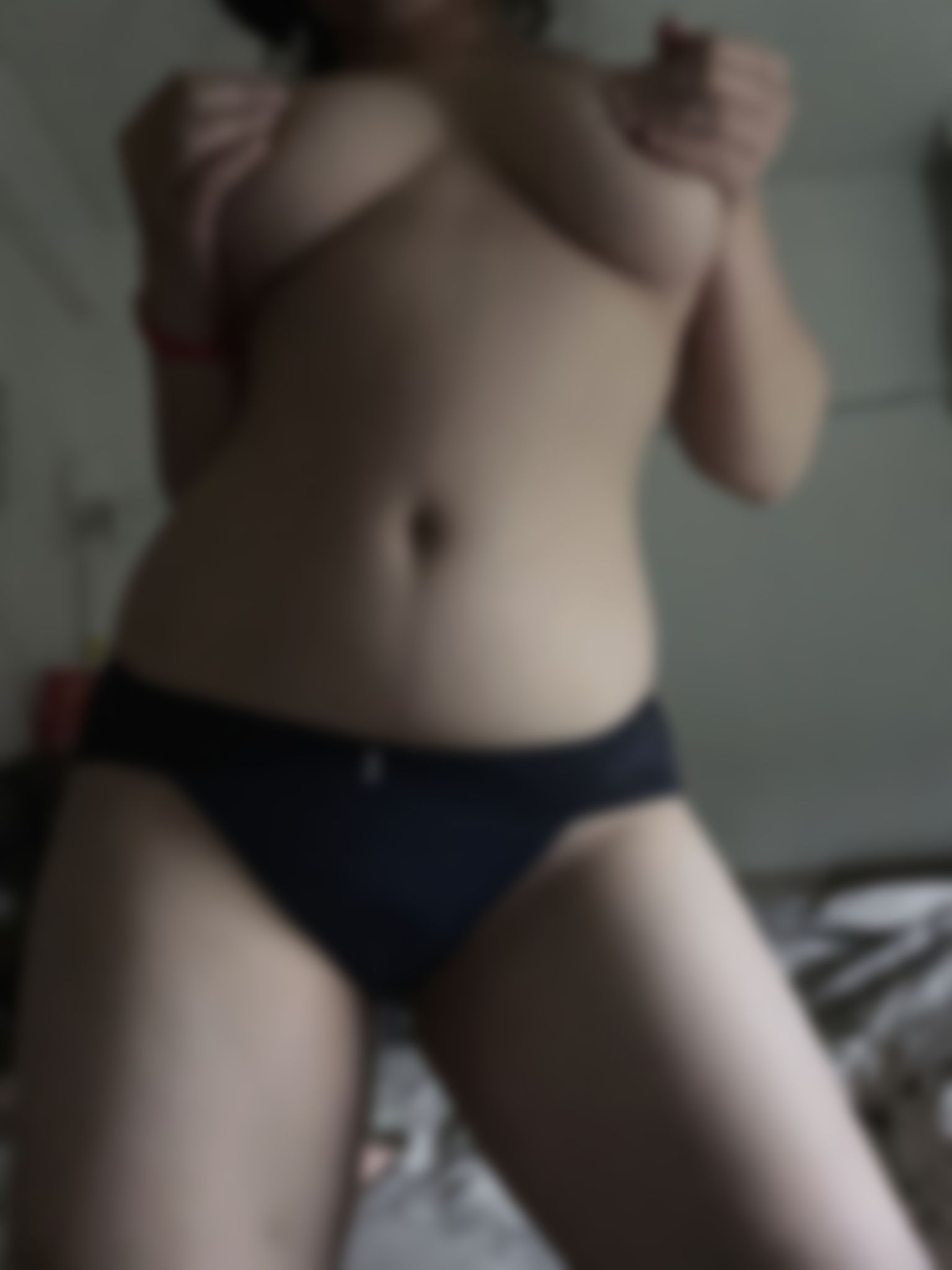 kristin_girl : 與小哥哥的實戰秀💦💦❤️