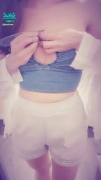 janicee : 釦回皮帶💋
馬甲背面的拉鍊👀
讓人想解開的皮帶設計💖
丹寧馬甲⭐
私訊我「解開」,可以獲得解開胸口釦子的福利影片😈
sexy denim💙
#長髮 #黑髮 #sexy #短褲 #氣質 #襯衫 #馬甲 #鎖骨 #赤腳 #美腿 #性感 #腳趾 #指甲油 #裸足 #黑框 #粗框 #眼鏡 #挖空 #腳底