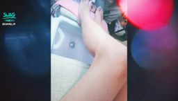 candy_ol : 選擇障礙了啦😥可以幫我挑腳應該要選什麼顏色呢?
#美腿#美甲#腳控#腿控#希臘腳指#短裙