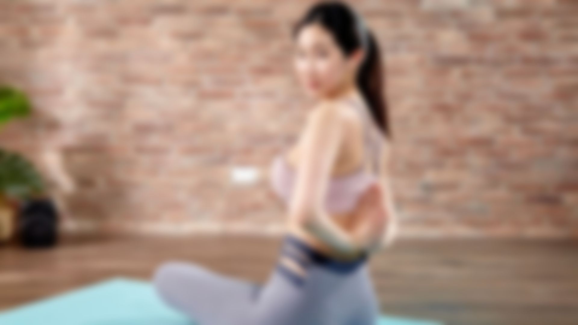 swag : [SWIC-0005] 爆乳黎兒 @lierbaby 逆調教瑜伽老師，產後的淫蕩人妻高潮顫抖不止！｜SWAG 原創影片