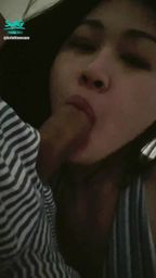 kristinexoxo : 阿…..主人用大肉棒把我嘴巴塞滿滿的好喜歡 肉棒頂得好裡面~想要全部愛液都給我 哥哥們想看射哪裡呢?都可以偷偷告訴我唷!!(˶‾᷄ ⁻̫ ‾᷅˵) #深喉嚨 #淫蕩 #騷