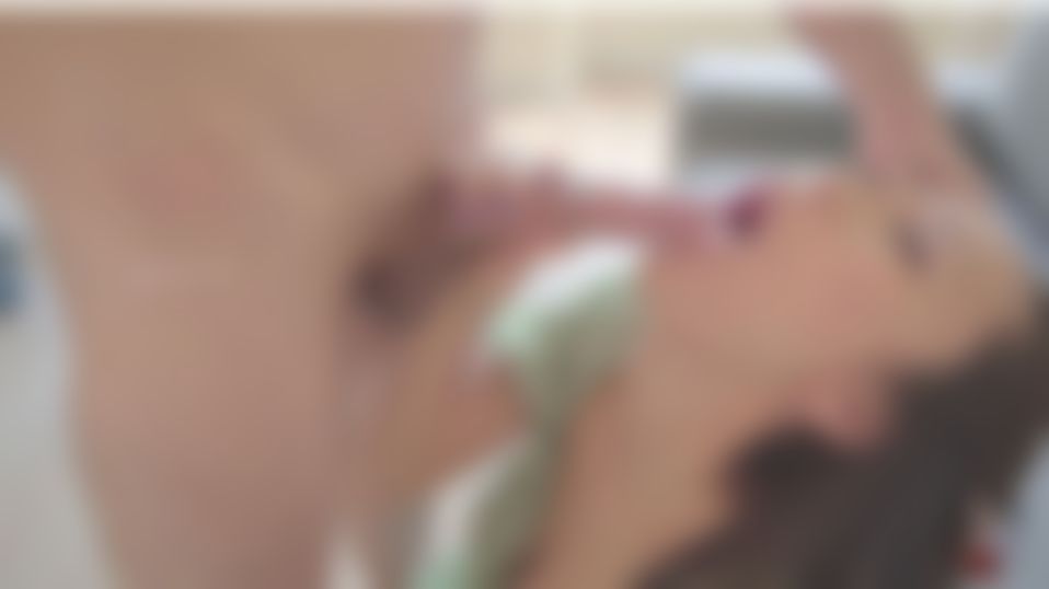 a********i : [ayako_fuji-1] Cock stroking and cum shower