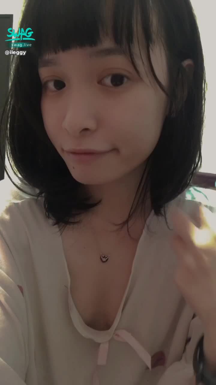  : hair cut shorter