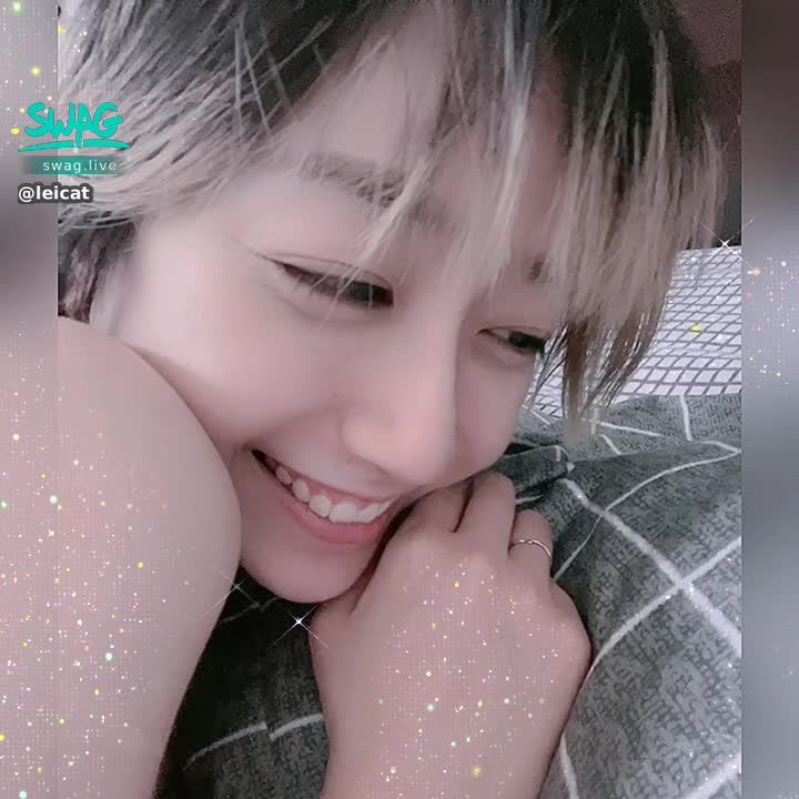 l****t : 今天晚上可能會開播ㄛ😜