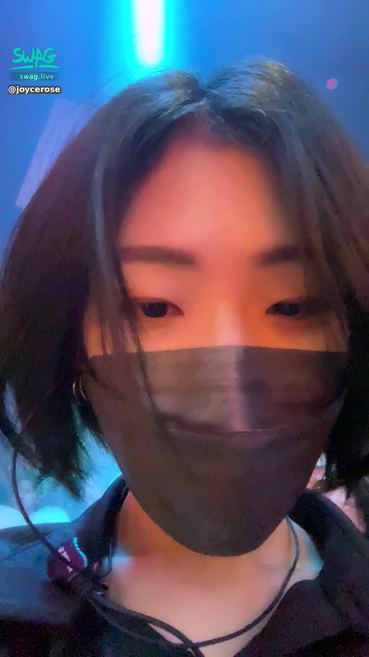 joycerose : 夜深人靜？