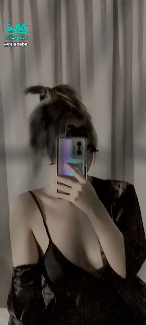 miababe : 晚安💤
