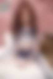 sasabebe : 開播中❤️快來看我❤️
約會200顆紫黑鑽石💎
純約會吃飯❤️