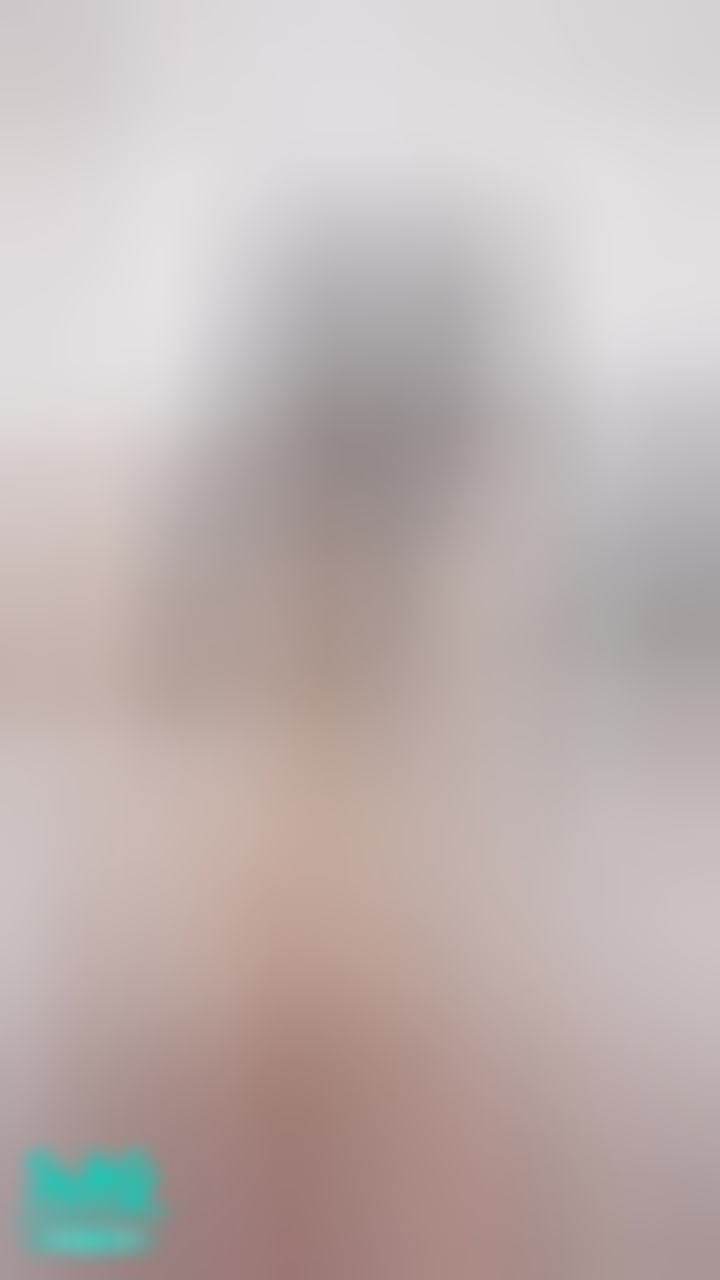 miyukibaby : 🛁洗香香背後看美尻💦😈