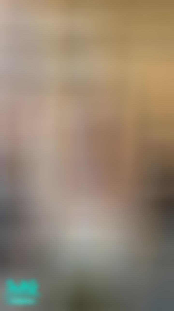 jialhh : 長髮遮奶奶 好性感