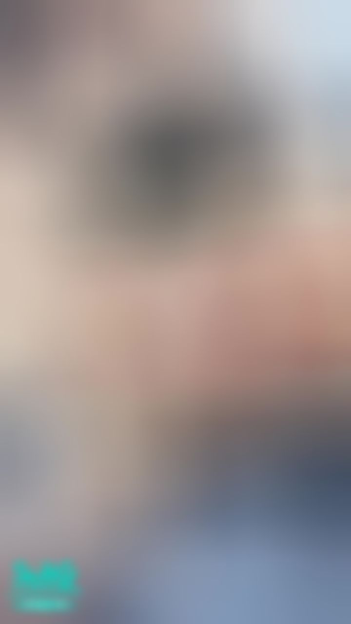 miyukibaby : 看我有多濕？😳🔞💦都流白汁啦 想舔乾淨？👅