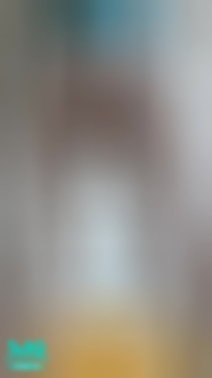 cocolunna : 学妹的深蹲运动🔞