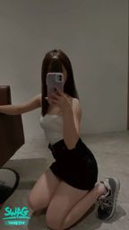 cuteabbie : 想做小朋友,你的心頭肉 ๑•͈ᴗ•͈๑ ♡