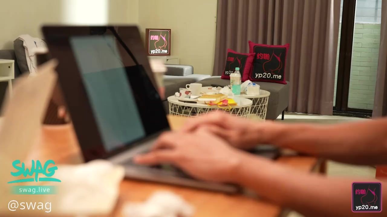 swag : [SWYP-0004] 巨乳丁字褲家政婦娃諾 @wanobaby 上門了，用嘴巴清除身體的髒污！| SWAG 原創影片
