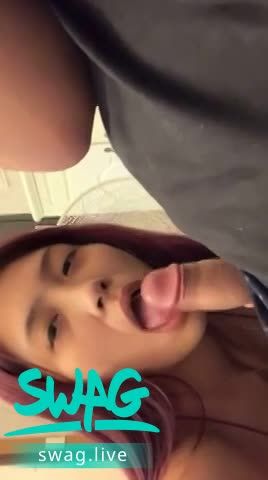 imkowan : 深吃大肉棒🥰