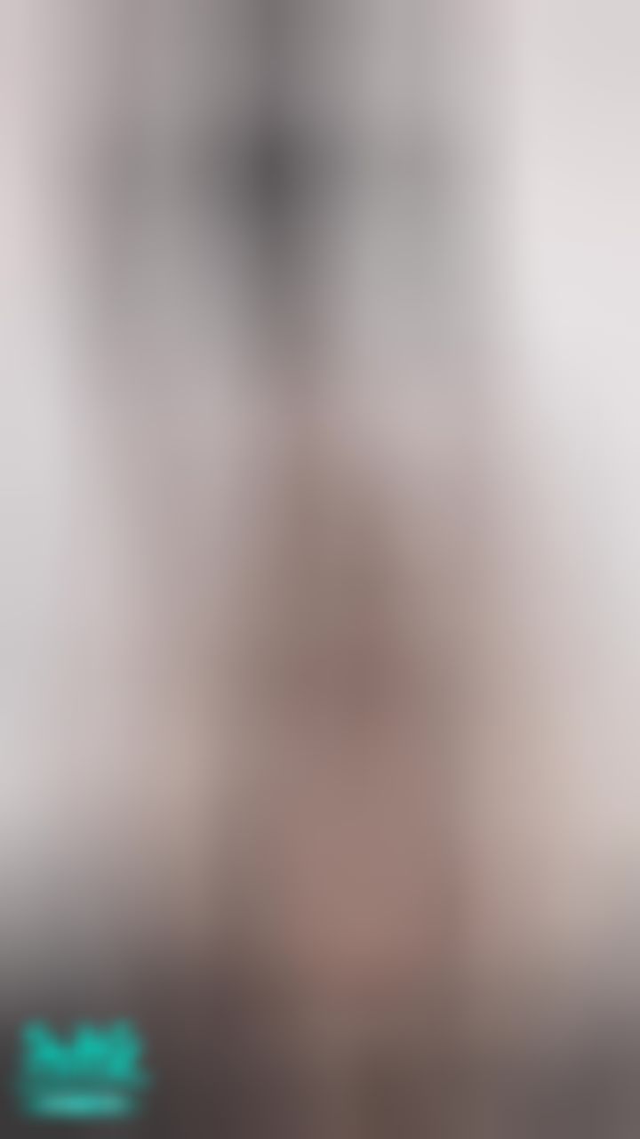 miyukibaby : 💢抬腿摸摸露臉露奶超色👉🏻👌🏻💦今天想要射在我哪裡..跟我說！🙈