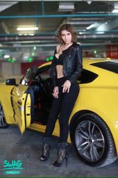 nikkikiss : -