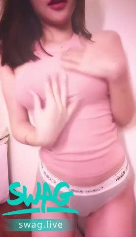 dearcindy : take off 🤭 Take off all over the sky ❤️❤️ Big breasts exposed
