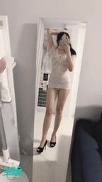 miyukibaby : 旗袍、美腿、高跟鞋👠😍💋喜歡看全身嗎?