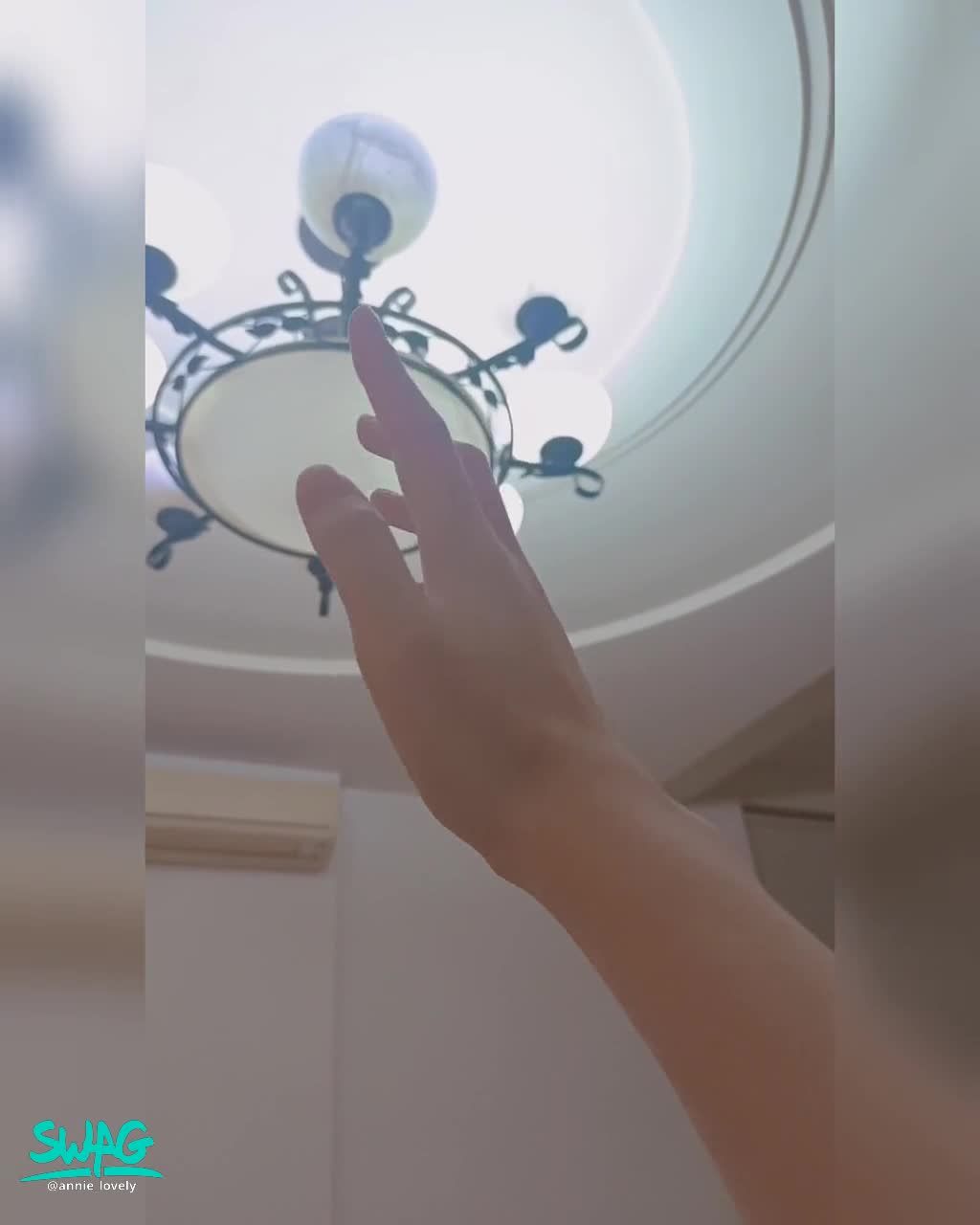 annie_lovely : 天下第一嫩手💕