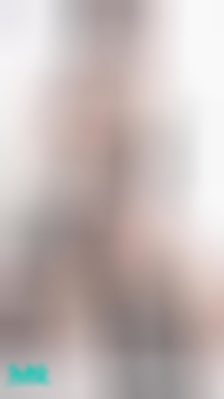 miyukibaby : 屁屁美尻對著你😍😍喜歡從後面來嗎？👉🏻👌🏻💦