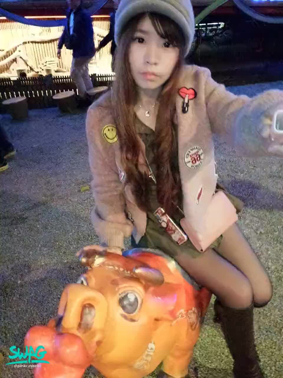 p*********e : 這時期很愛穿絲襪😳