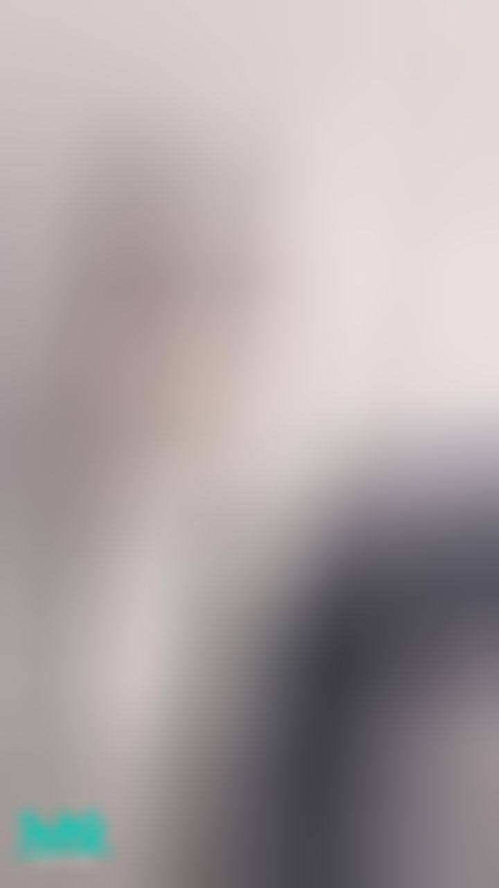 miyukibaby : 鏡子前看全身😍😍可愛護士美腿大腿襪 這樣讓你硬硬❤️👅💋💦