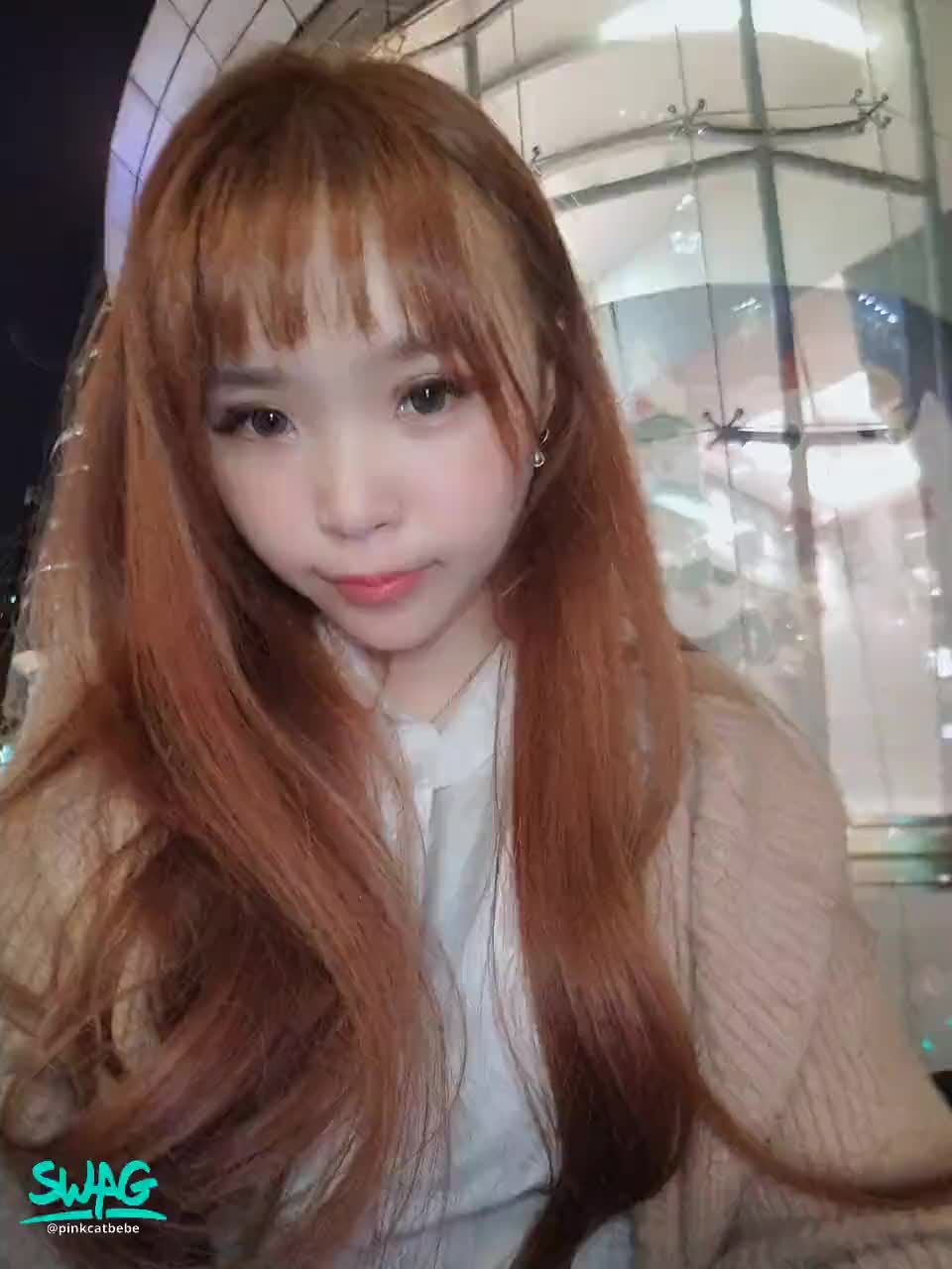 p*********e : 長髮出遊系列☺️
