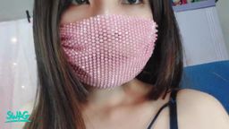 jenzhen : 一种火辣的感觉