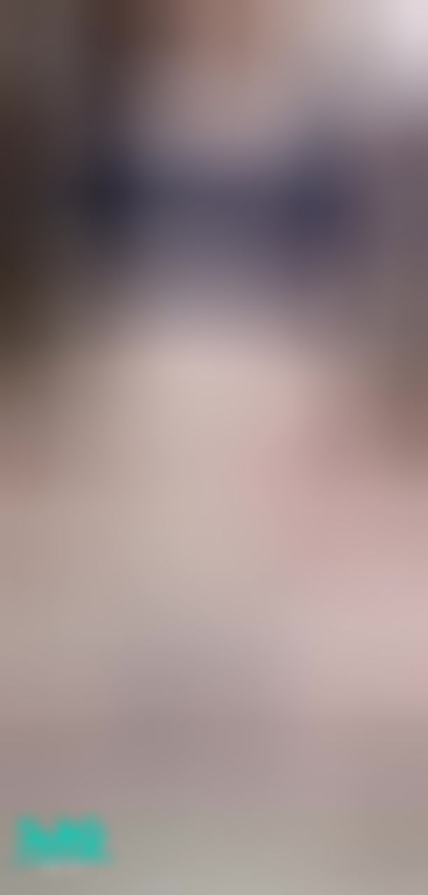  : 膚絲✨近距離看無內淫蕩慰慰💦