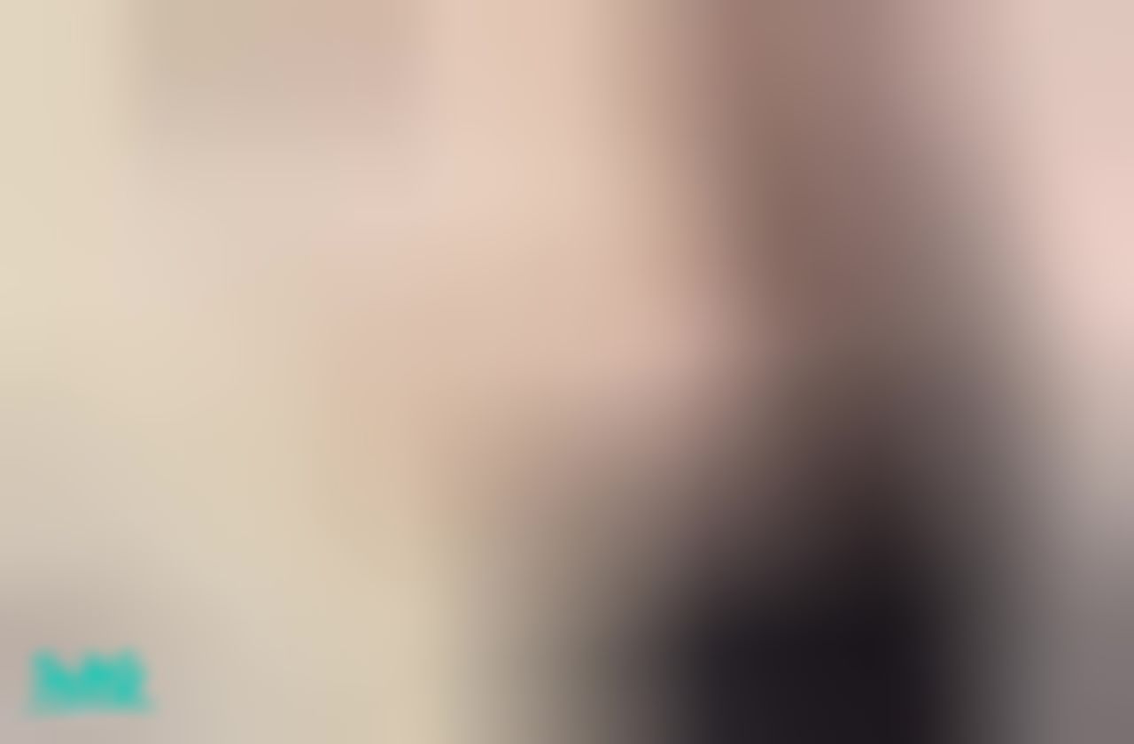 lovesisi : 🔥S曲線網紅模特 偷窺第一視角👙黑色性愛睡衣🔥掏出兩顆大柚子奶香不香？想不想幫我舔舔？👅
