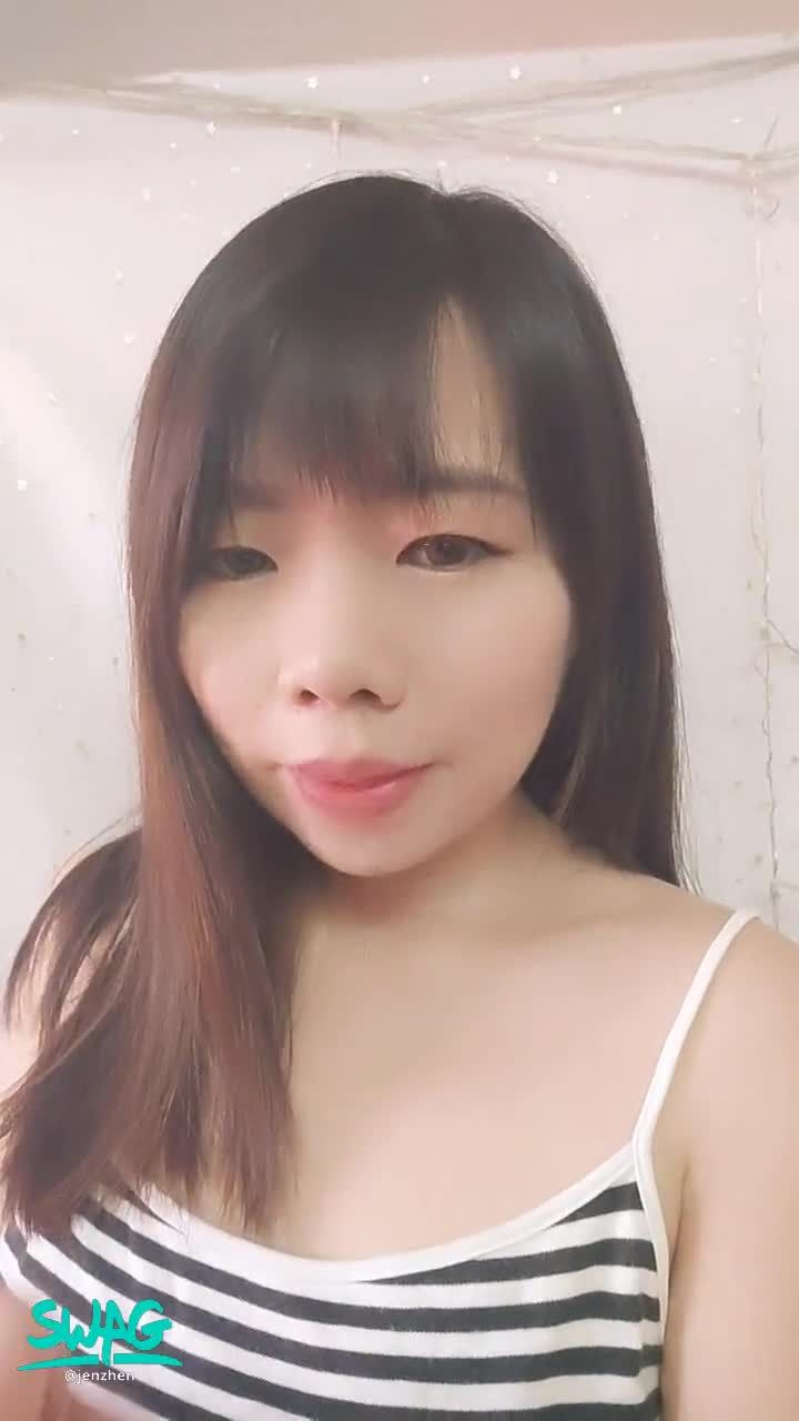 jenzhen : 来留守妹妹哦 ❤️
妹妹很多精彩的内容等着哥哥