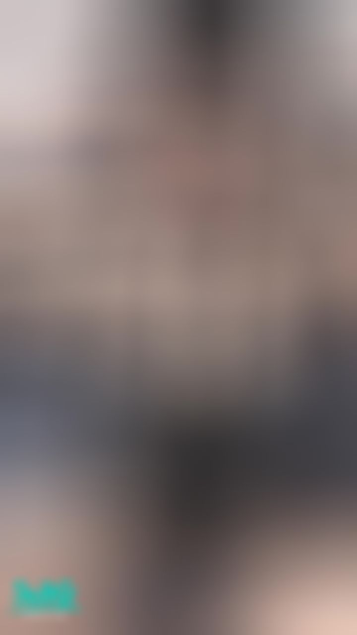 miyukibaby : 手舉起來綁馬尾超誘惑…把上面解開大奶奶露出讓你意淫😍😍