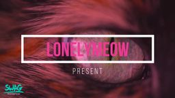lonelymeow :