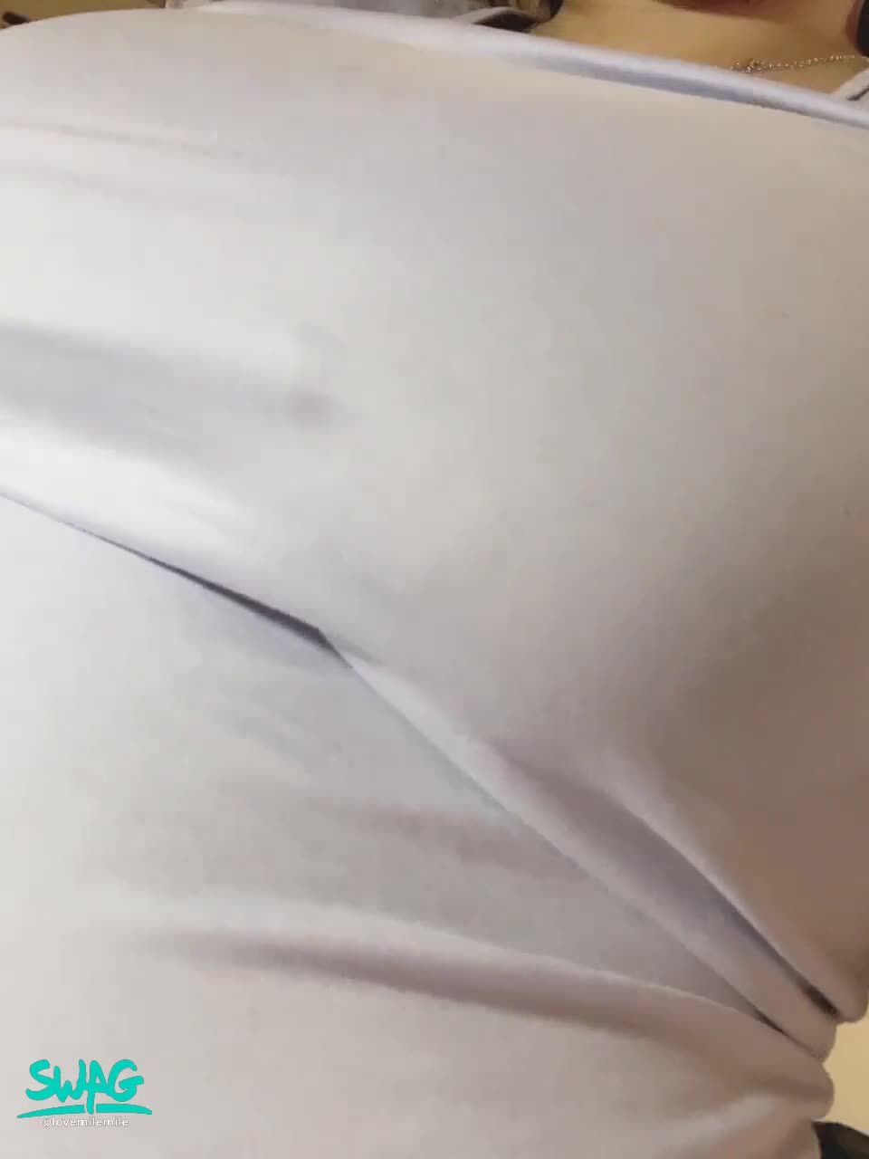 lovemilemile : 神秘的點點
#激凸 #蜜璃