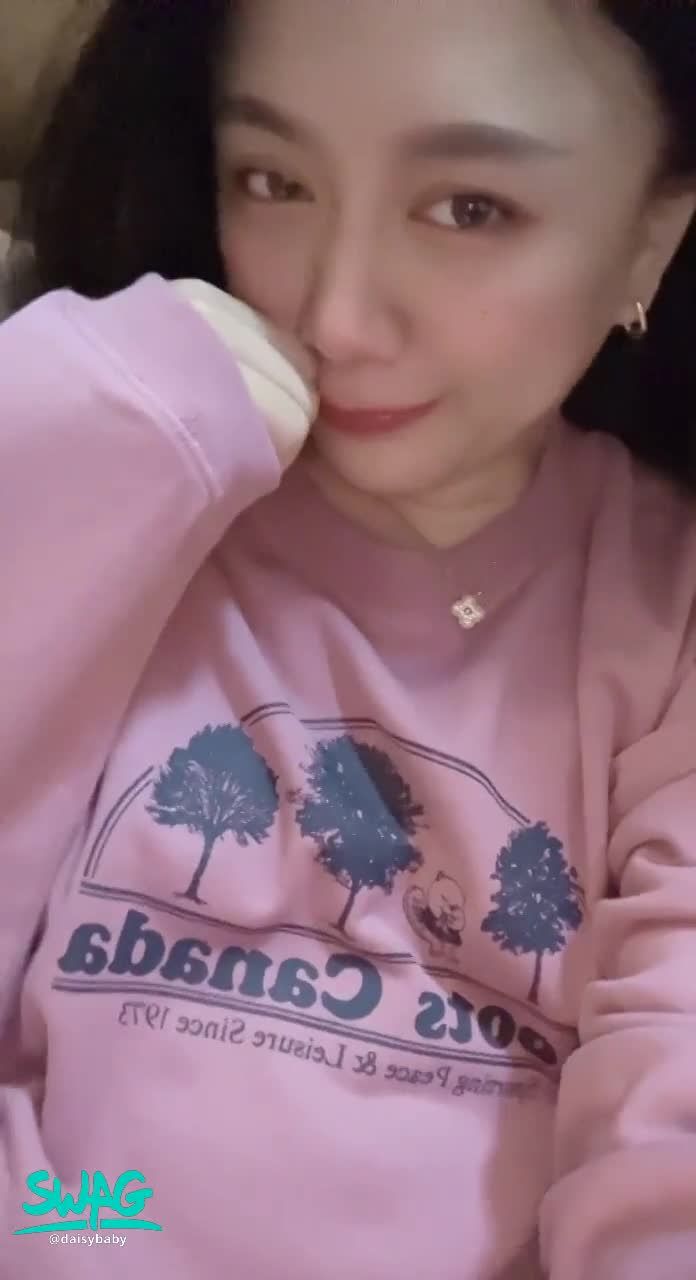 daisybaby : 你訂閱了嗎？
