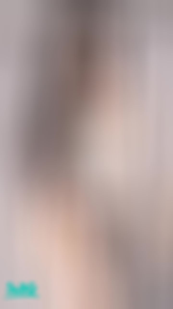 miyukibaby : 穿上熱褲誘惑💦💦💦😈❤️喜歡看我直接穿牛仔短褲沒穿內褲嗎？