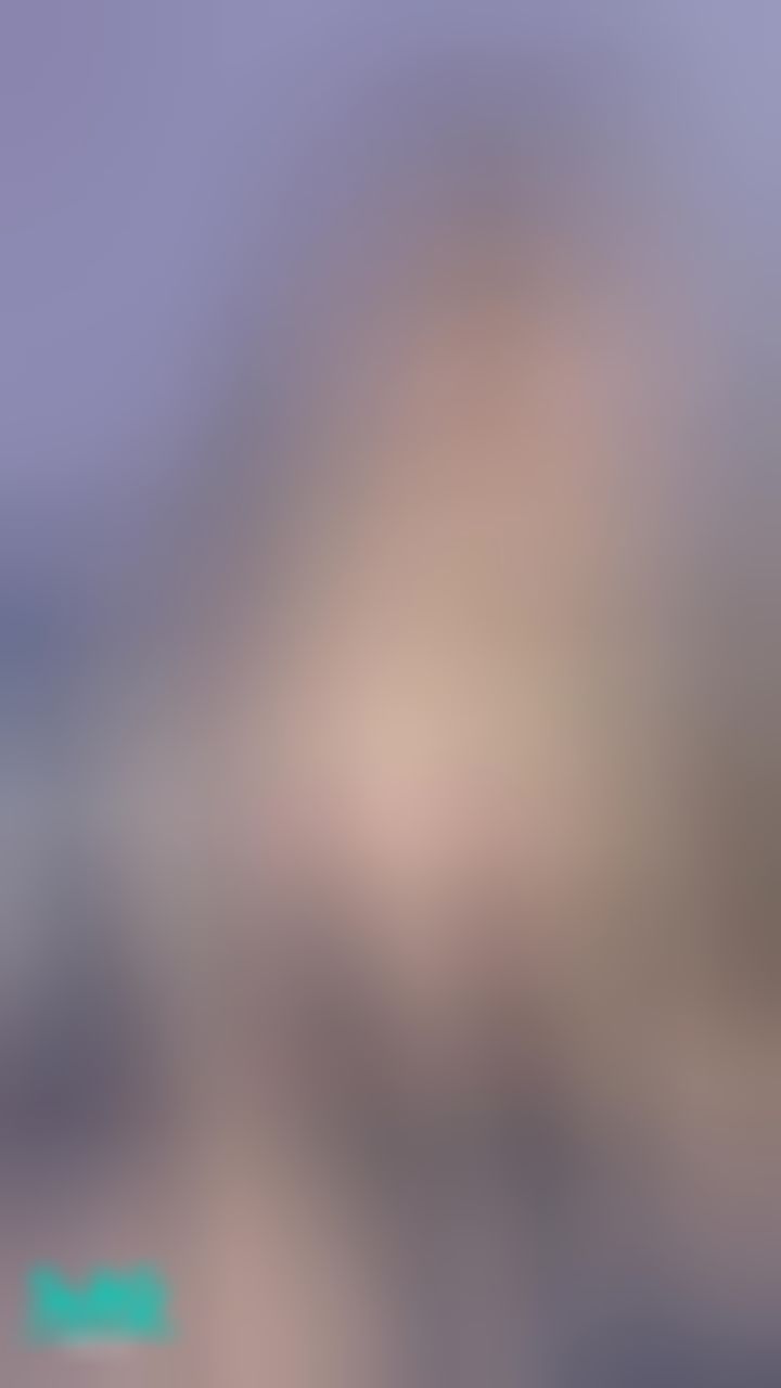 lalasexy : 撕胸貼🙈突然有點害羞的赤裸