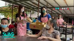 : This is my public welfare live broadcast last month, and some fans said that they would personally go to Pingtung to do love activities ๐๐