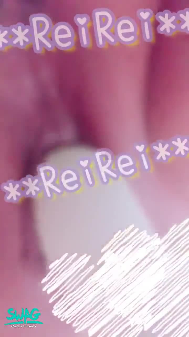 areireihoney : 📣新粉/老鐵們訂閱截圖給我一律送約會1次💝

💝歡迎私訊詢問其他約會活動💝
💝兩個x100紫黑鑽可直接純約會💝
💝任一紫黑鑽可直接領取客製私藏影片💝