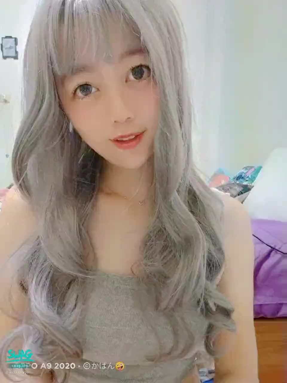 doironge : 我是新人kitty😘趕快來找我聊天，看🫧直播❤️😈